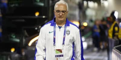 Imagem do post Enfrentando caos na seleção, Dorival Júnior decreta 2 mudanças importantes e choca torcedores