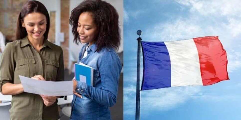Oportunidade de ouro na França: Vagas para falantes de português com salários acima de R$ 14 mil