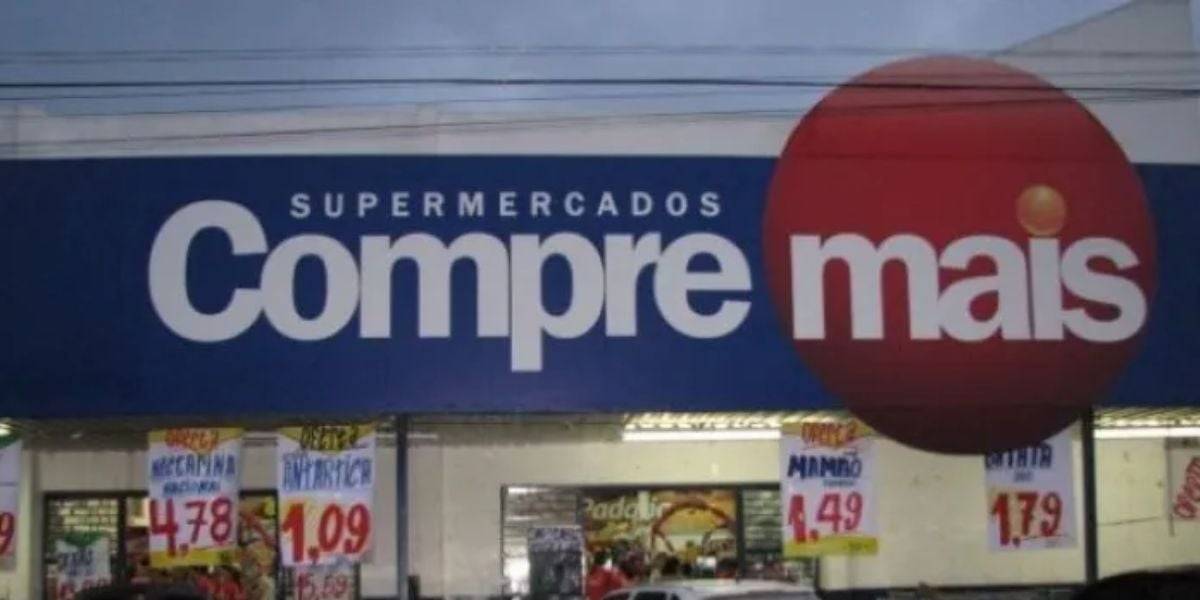 Como uma dívida gigantesca levou uma rede de mercados ao fechamento