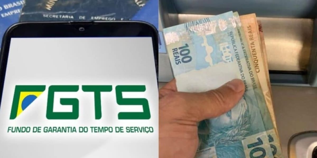 Liberação imediata do FGTS! Aprenda o passo a passo para acessar o Saque-Aniversário