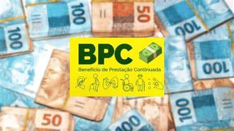 Beneficiários do BPC finalmente poderão receber 13º salário!