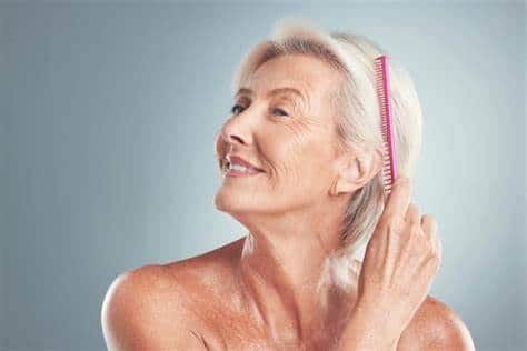 Confira 3 tipos de cortes de cabelo para mulheres acima dos 60!