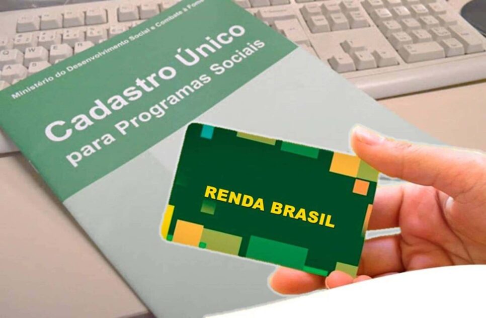 Saiba como solicitar novo crédito para registrados do CadÚnico!