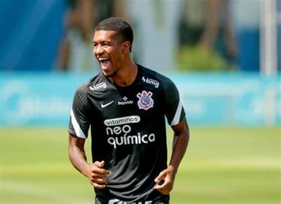 Imagem do post Léo Natel volta para o Corinthians depois de empréstimo ao Melbourne City; saiba motivo