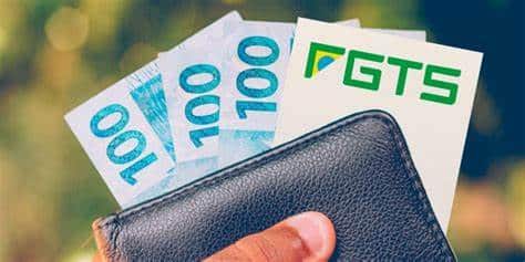 Brasileiros podem receber até R$6,2 mil pelo FGTS ainda hoje (4)!