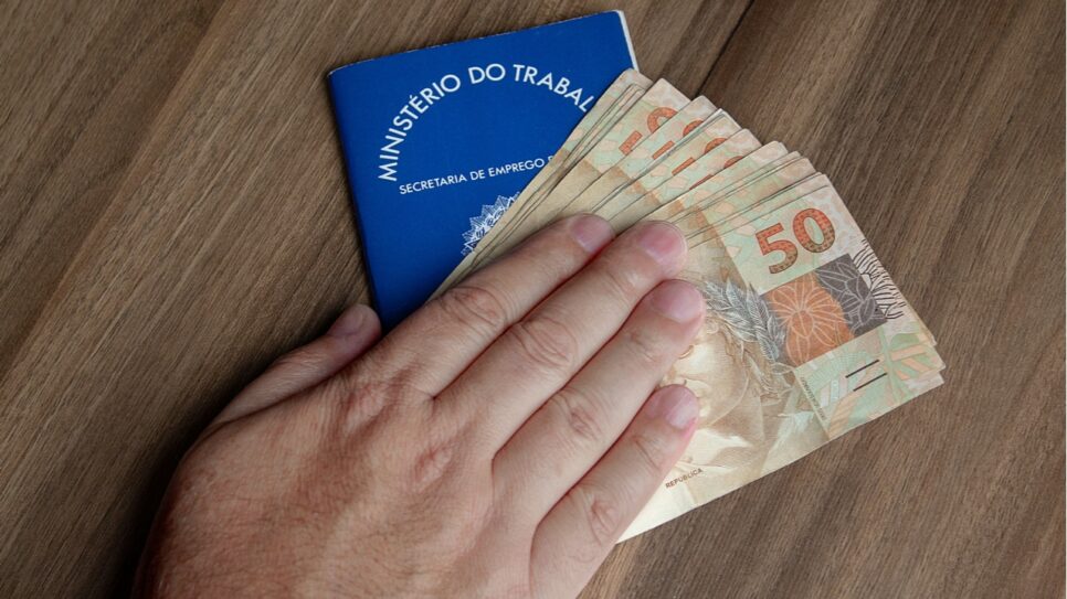 Saque de R$5 mil é liberado para trabalhadores com ESTES CPFs