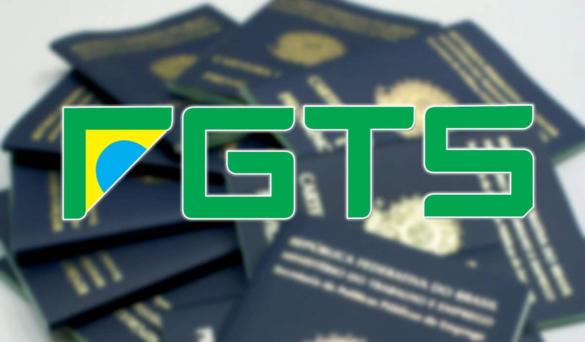 FGTS anuncia grande aumento e brasileiros comemoram!