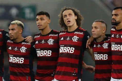 Flamengo veta procura por novo zagueiro no time; saiba motivo!