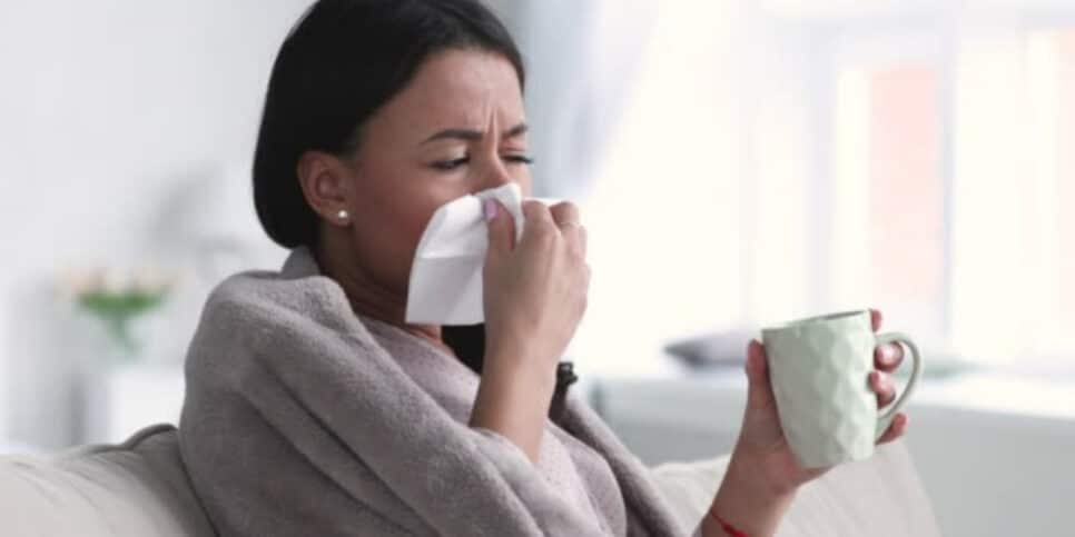 Mande a baixa imunidade embora! Mude a sua saúde com esse sucos (Foto: iStock)