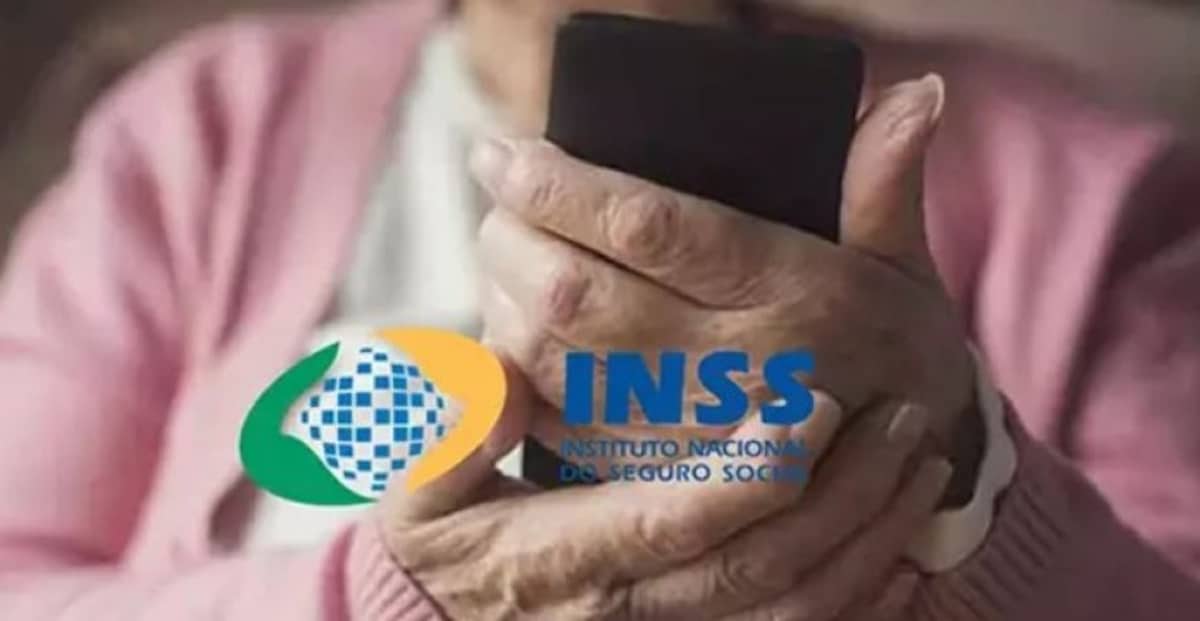 Prova de Vida é um cadastro que deve ser atualizado anualmente a quem recebe benefícios do INSS (Foto: Reprodução/ Internet/ Montagem)