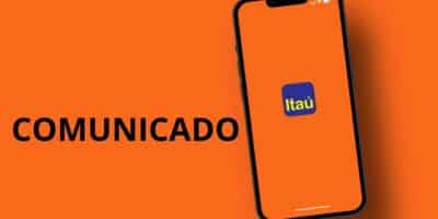 Imagem do post Alerta para usuários do Itaú: Mudança preocupante nos cartões de crédito; veja o que mudou