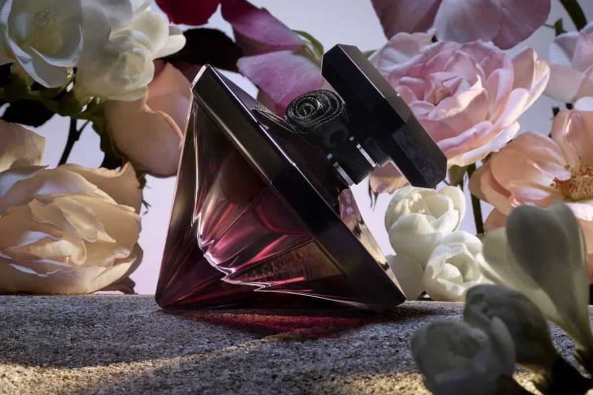 Lancome La Nuit (Foto: DIvulgação)