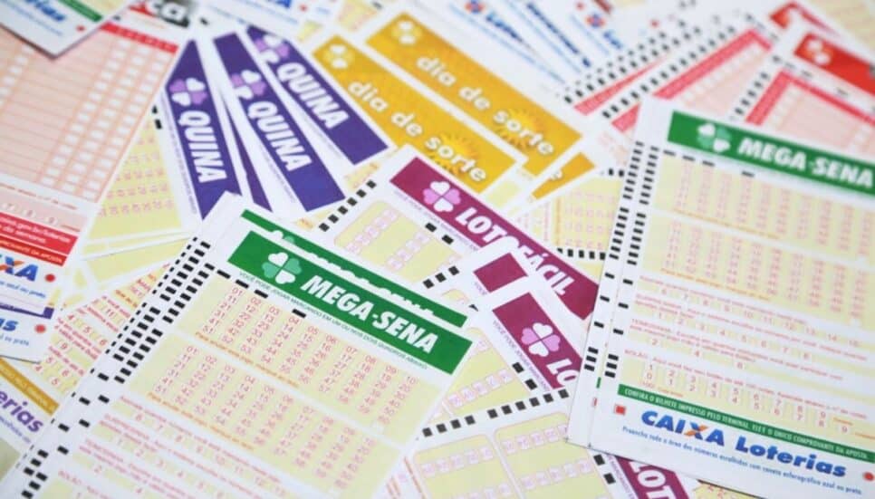 Chance maior de ganhar na loteria (Foto: Reprodução/ Internet)