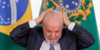 Imagem do post DECRETO OFICIAL: A decisão de LULA modifica os cartões de crédito para brasileiros com CPF terminado em 1, 2, 3, 4, 5, 6, 7, 8, 9 e 0, e a situação das DÍVIDAS dos brasileiros atualizada hoje (17/06)