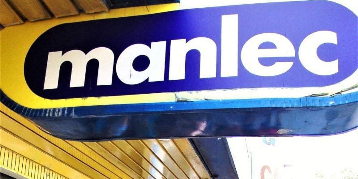 Manlec sofreu falência (Foto: Reprodução/Internet)