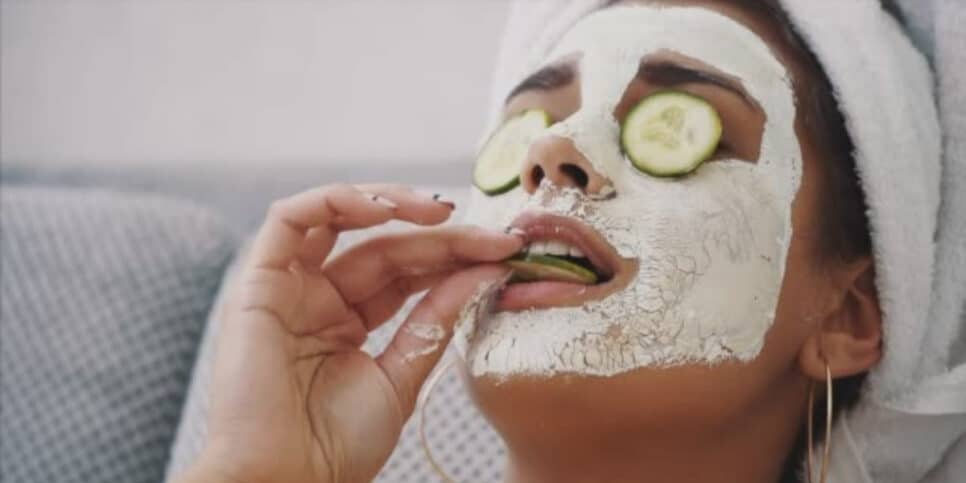 Pele de bebê? Faça essa máscara milagrosa de 3 produtos (Foto: iStock)