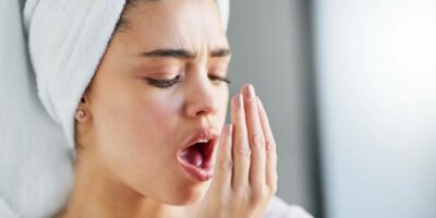 Mau hálito? Resolva isso em 5 minutos com estas dicas (Foto: Reprodução/Internet)