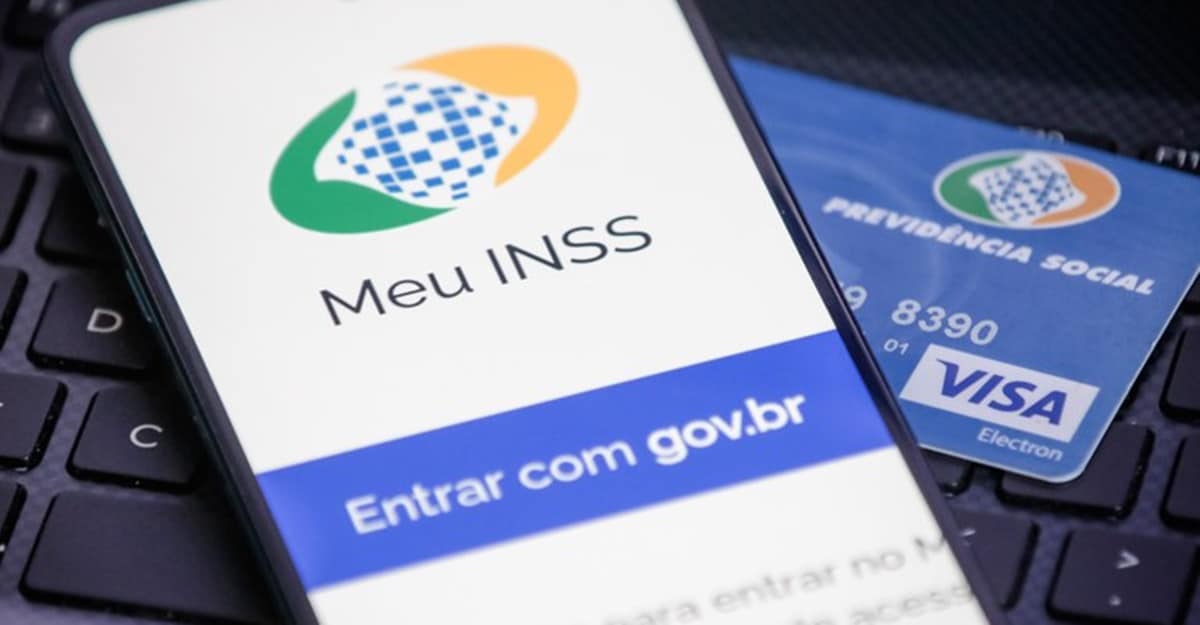 MEU INSS faz alerta a quem deseja fazer pedido de aposentadoria (Foto: Reprodução/ Internet)