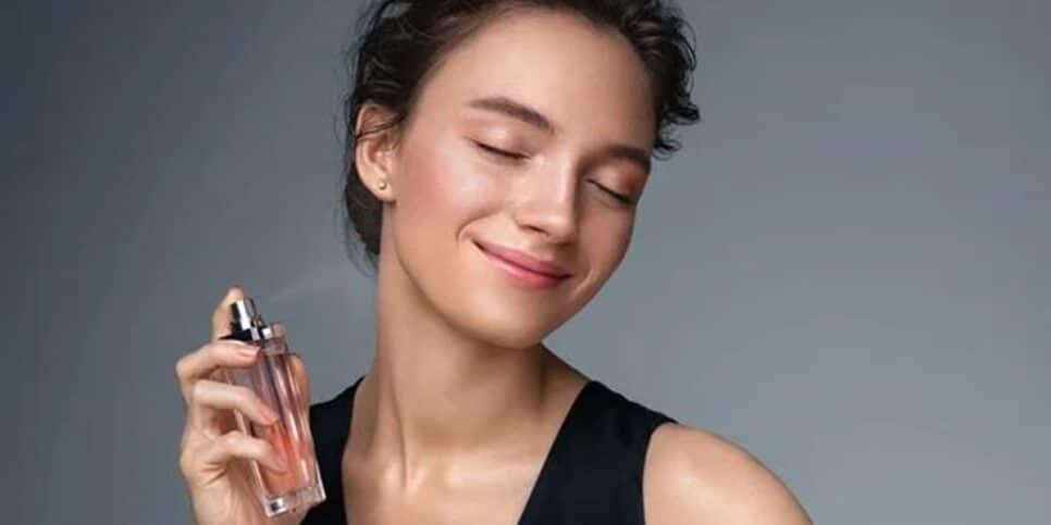 Fragrância Fixação Riqueza Perfume para ficar com cara de rica (Foto: Reprodução/ Shutterstock)