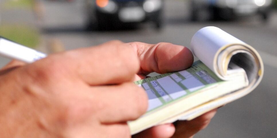 Consultar, Infrações, Detran, Conheça as 5 multas que muitos motoristas desconhecem e evite surpresas (Foto: Reprodução/Internet)