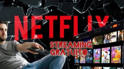 Imagem do post NETFLIX que se cuide! Novo streaming brasileiro e 100% GRATUITO está chegando para detonar líder do mercado