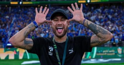 Imagem do post Neymar não esconde quais são os 2 MELHORES jogadores do MUNDO e ignora nomes de GIGANTES publicamente