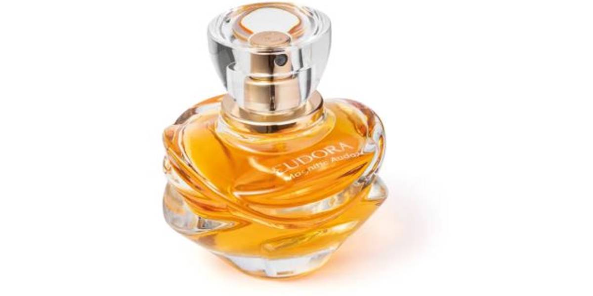 Perfume Magnific Audaz Eau de Parfum – Eudora