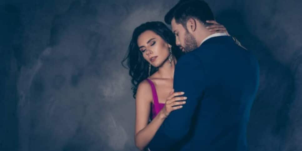 4 perfumes que vão deixar os homens fascinados no 1º encontro (Foto: iStock)