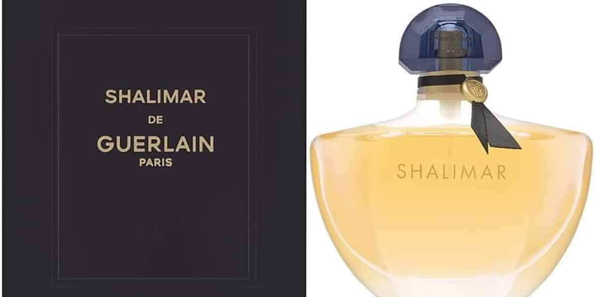 Perfume Shalimar Edt 90Ml, Guerlain (Foto: Divulgação)