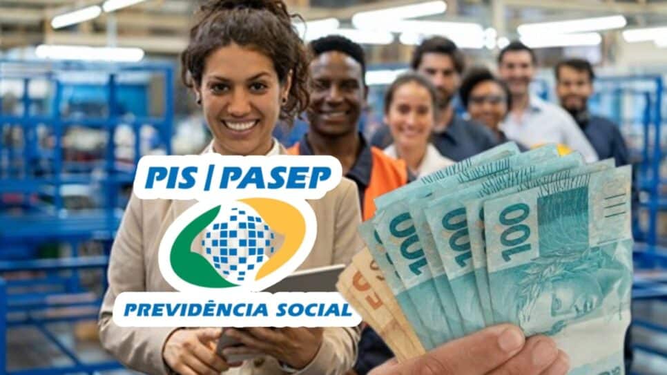 Saiba quem pode sacar e ter direito ao pagamento do Pis/Pasep 2024 (Fotos: Reprodução/ Internet/ Montagem Gustavo)