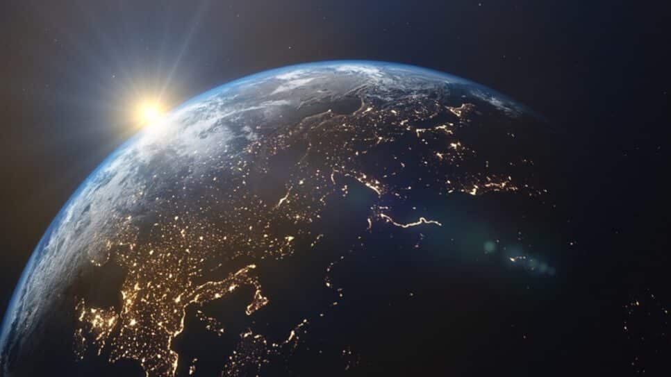 Os dias tendem a ser mais longos, seundo cientistas (Foto: Reprodução/Shutterstock)