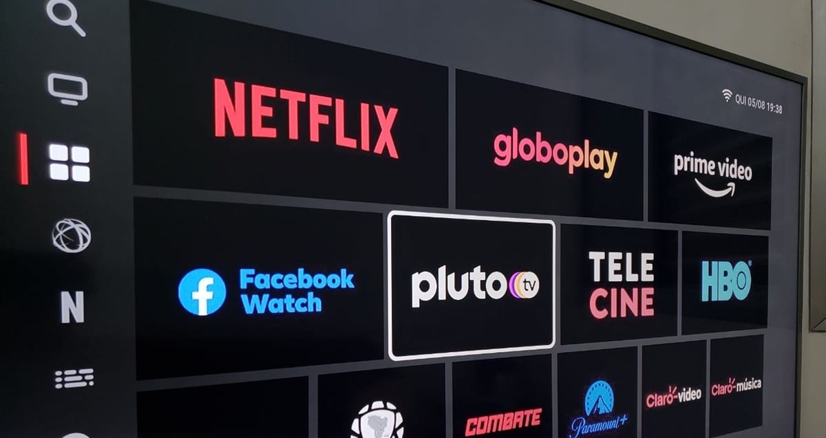 Nova modalidade de streaming gratuito preocupa plataforma da Netflix (Foto: Reprodução/ Internet)