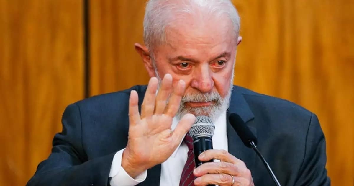 Lula é criticado por falas nas redes sociais e opiniões ficam divididas (Foto: Reprodução/ Wilton Junior/ Estadão)