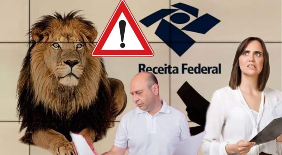Não entregou a declaração do IR 2024? Confira as penalidades e como reverter situação (Fotos: Reprodução/ Ag. Brasil/ Freepik/ Montagem)