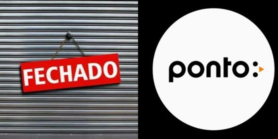 Rede rival do Ponto Frio fecha as portas e deixa funcionários sem receber