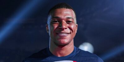 Imagem do post Conflito em formação? Chegada de Mbappé ao Real Madrid já CAUSA problema para Endrick