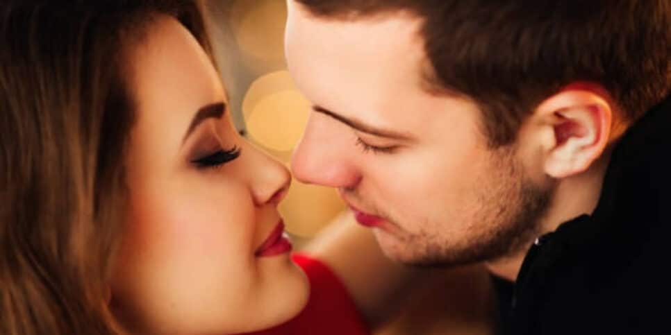 Na hora H! Conheça os 5 signos que te deixarão pegando fogo (Foto: iStock)