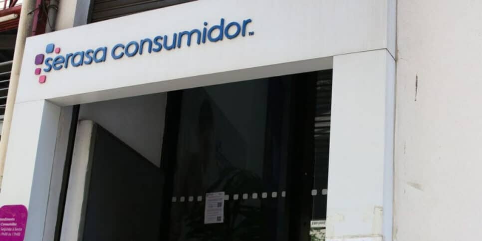 Empréstimo liberado para CPFs negativados no Serasa (Foto: Rovena Rosa/Agência Brasil)