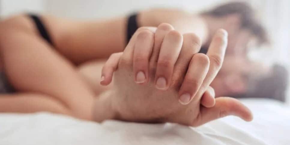 Conheça as 4 posições que + dão prazer para os homens no sexo (Foto: Getty Images)
