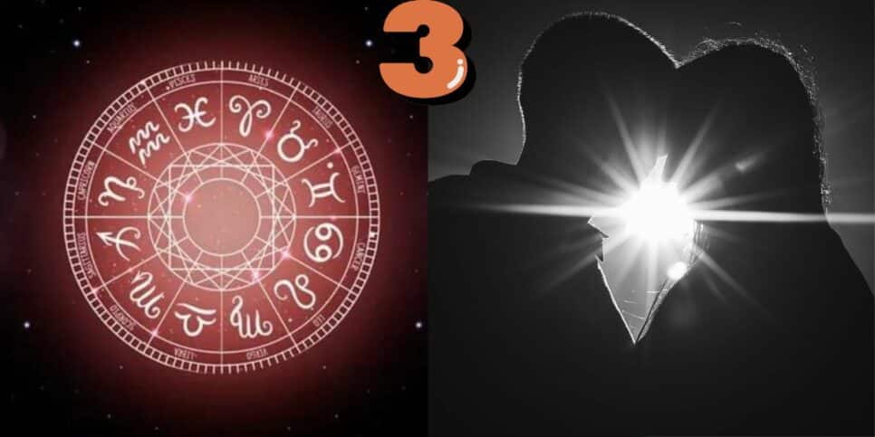 3 signos que irão encontrar o amor verdadeiro (Foto: Reprodução / Canva / Montagem TV Foco)