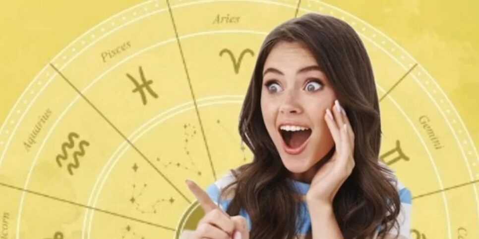 Amor Junho Gêmeos Sorte nos signos do zodíaco (Foto: Reprodução/ Freepik)