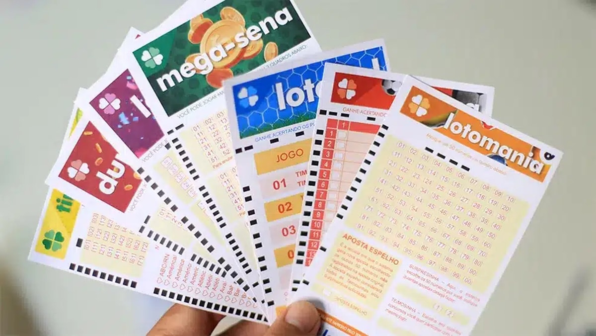 Chance de ganhar na loteria ou aumentar sorte nos jogos com essa simpatia (Foto: Reprodução/ Internet)