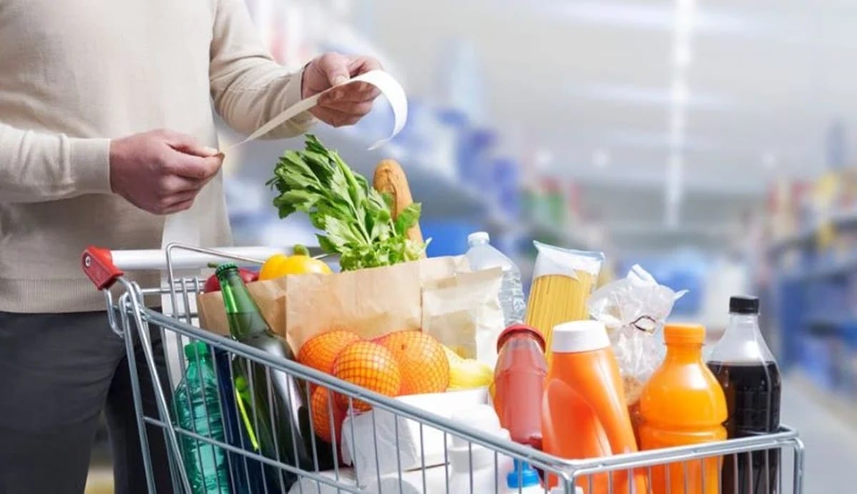 Incluir CPF na nota em compras de supermercado; Entenda a Lei (Foto: Reprodução/ Getty Images)