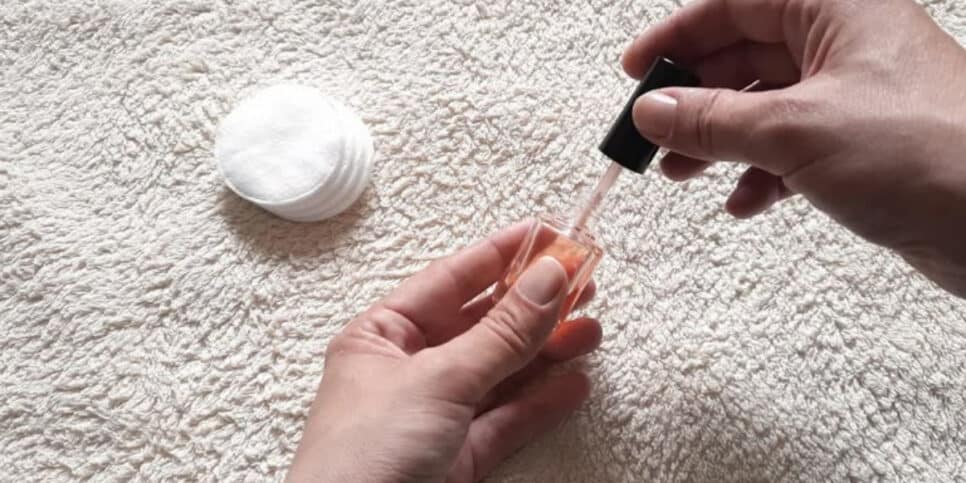 Unhas fracas NUNCA +! Faça esse tônico de 3 ingredientes (Foto: iStock)