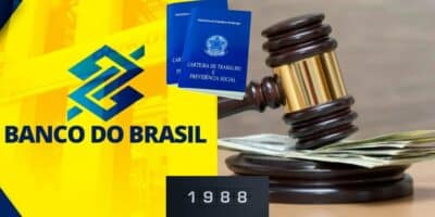 Imagem do post Quem trabalhou antes de 1988, saiba hoje (30/06) se você poderá receber valores atrasados do Banco do Brasil