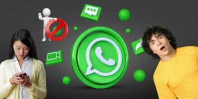 Imagem do post WhatsApp anuncia FIM dos NÚMEROS de celular, atinge milhões e você precisa ver agora o que acontecerá