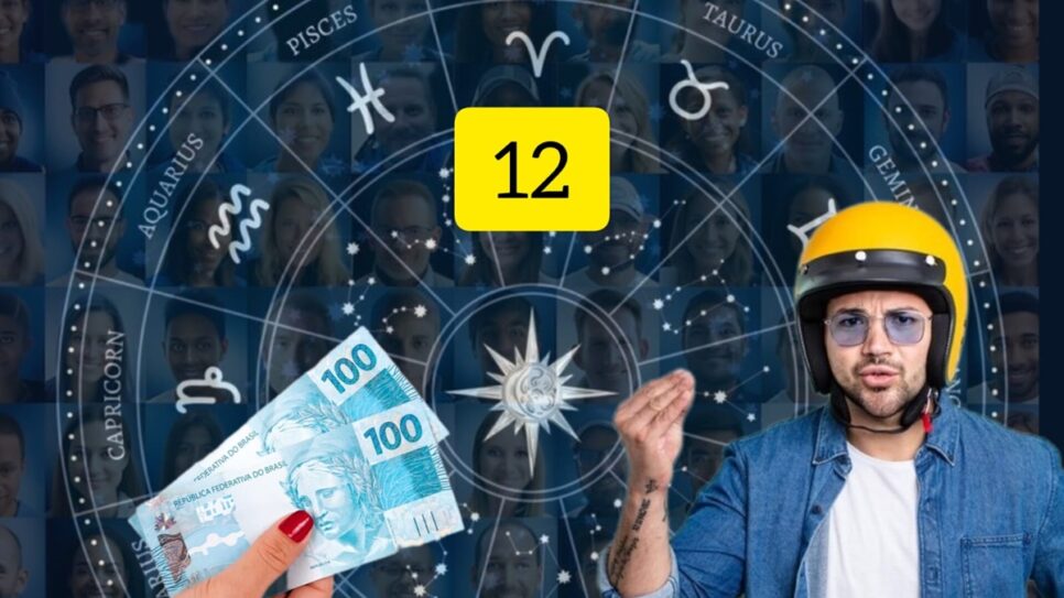 12 signos com reviravolta no dinheiro e trabalho (Foto: Reprodução/ Freepik/ Montagem)