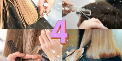 4 cortes de cabelo senhoras 60+ (Foto: Reprodução / Canva / Montagem Hora do Benefício)