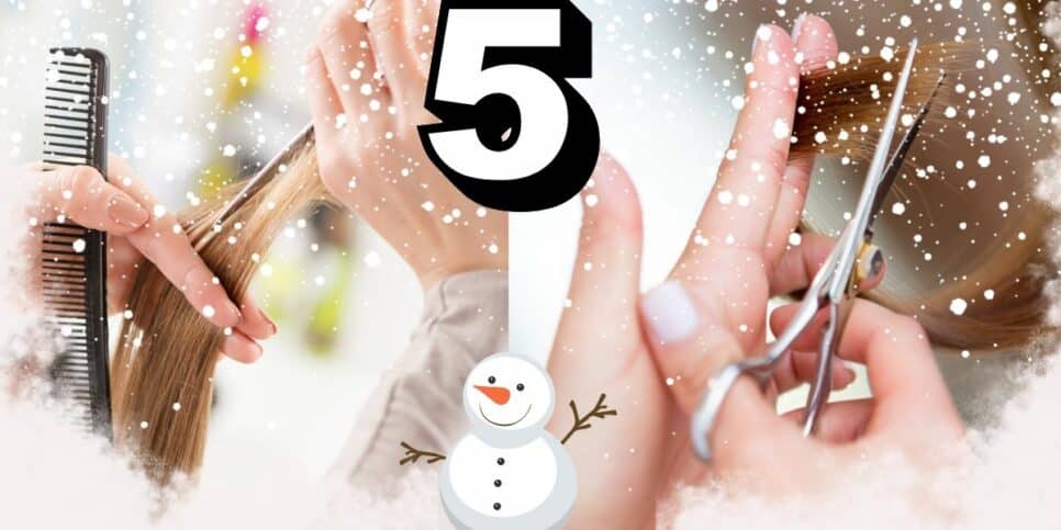 5 cortes mulheres 55+ para o inverno (Foto: Reprodução / Canva / Montagem Hora do Benefício)