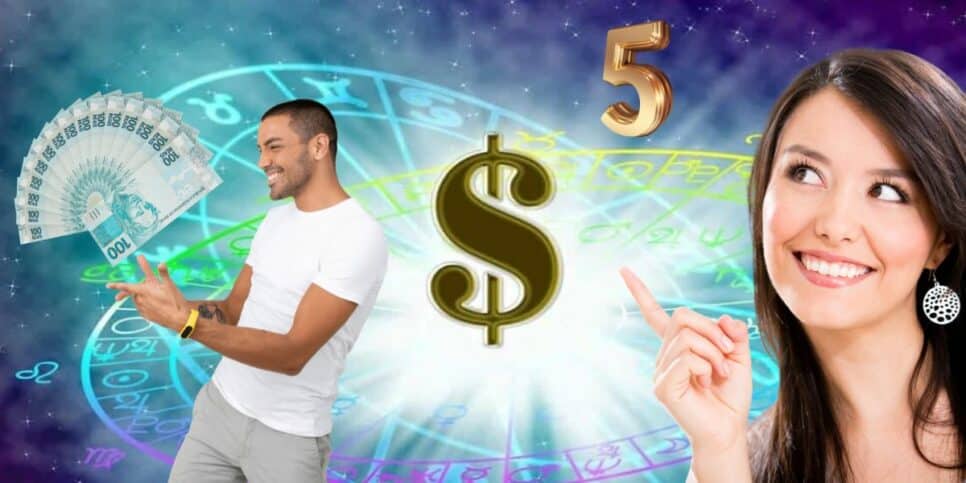 5 Signos terão prosperidade (Foto: Reprodução / Seu Crédito Digital)